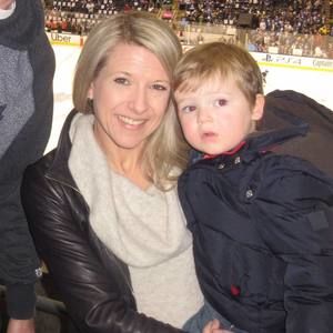 Meet your Posher, Stacey